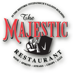 The Majestic Restaurant and Jazz Club
