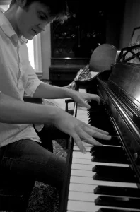 Matt Tabor Trio - Jazz Club @ The Majestic KC